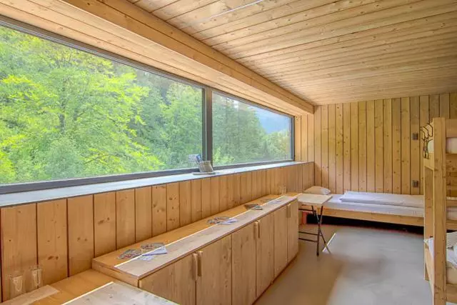 Majatalo Chata Zázvor