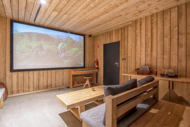 פנסיון Chata Zázvor