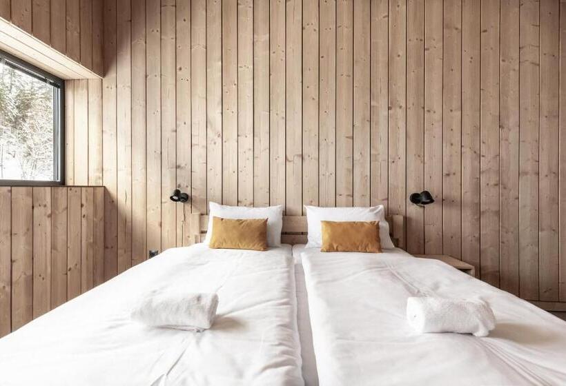 פנסיון Chata Zázvor