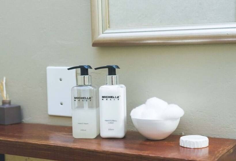 بنسيون Luxurious Room With Breakfast In Lovely Guesthouse In Pretoria