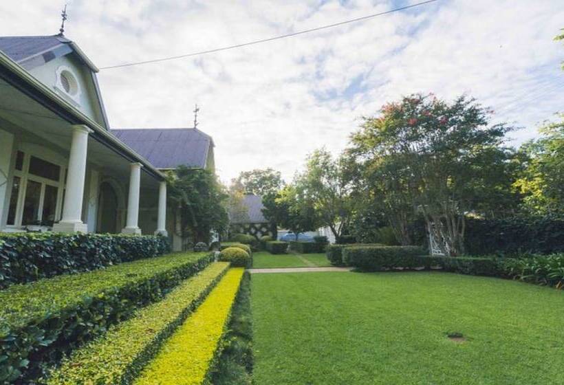 بنسيون Luxurious Room With Breakfast In Lovely Guesthouse In Pretoria