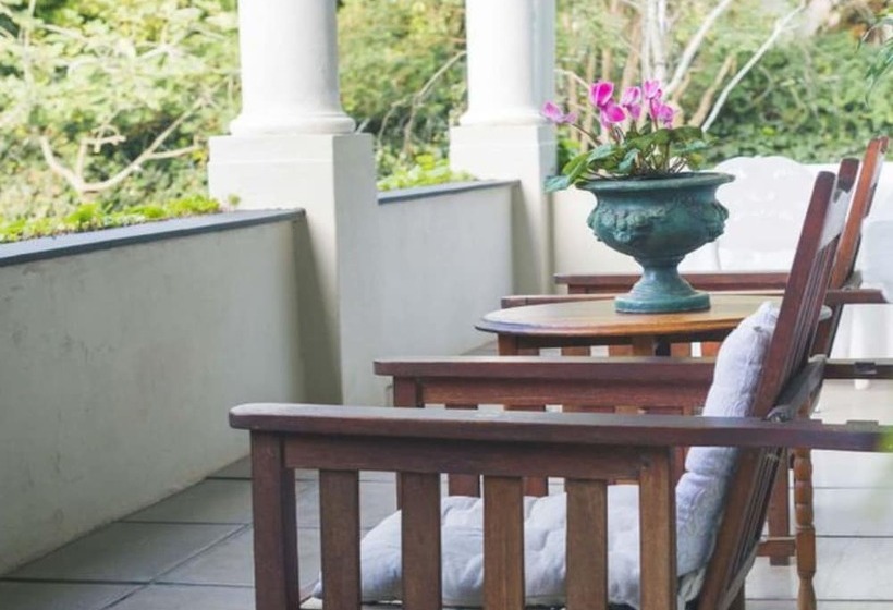 بنسيون Luxurious Room With Breakfast In Lovely Guesthouse In Pretoria