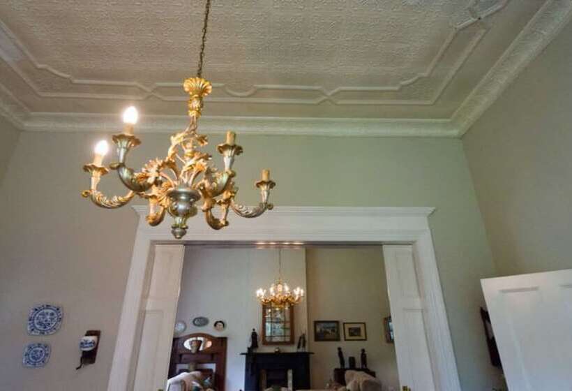 بنسيون Luxurious Room With Breakfast In Lovely Guesthouse In Pretoria