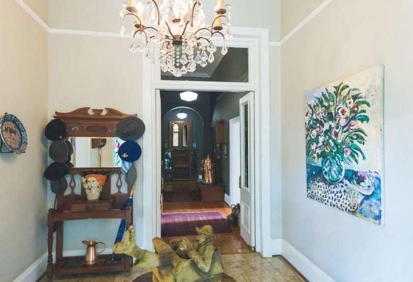 بنسيون Luxurious Room With Breakfast In Lovely Guesthouse In Pretoria