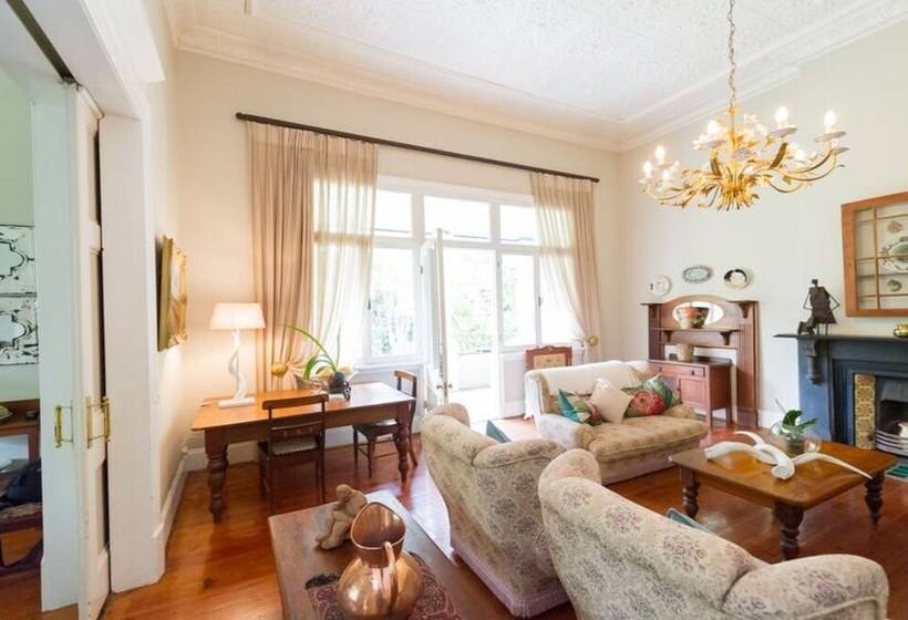 بنسيون Luxurious Room With Breakfast In Lovely Guesthouse In Pretoria