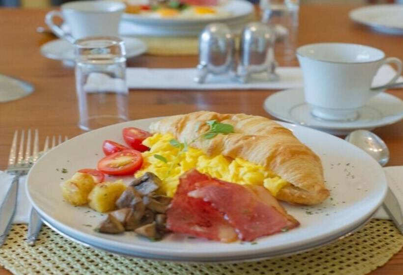 بنسيون Luxurious Room With Breakfast In Lovely Guesthouse In Pretoria