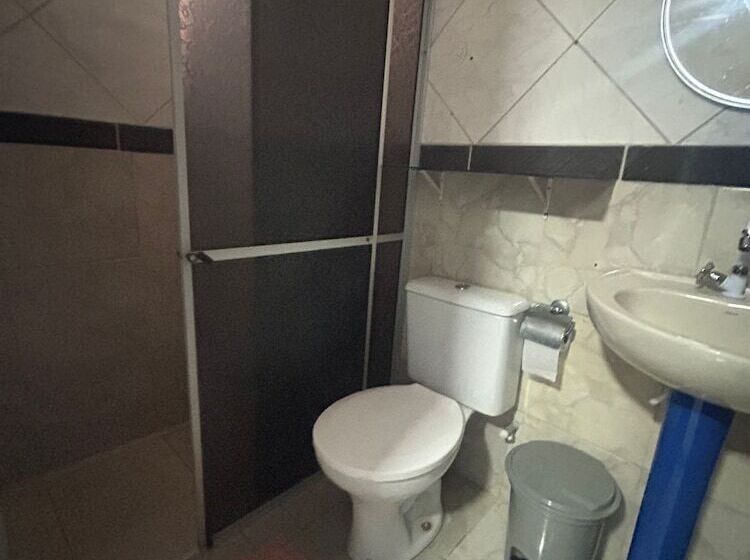 بنسيون Villa Beach