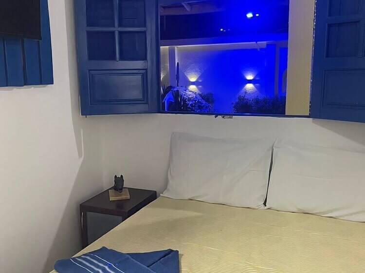 بنسيون Villa Beach