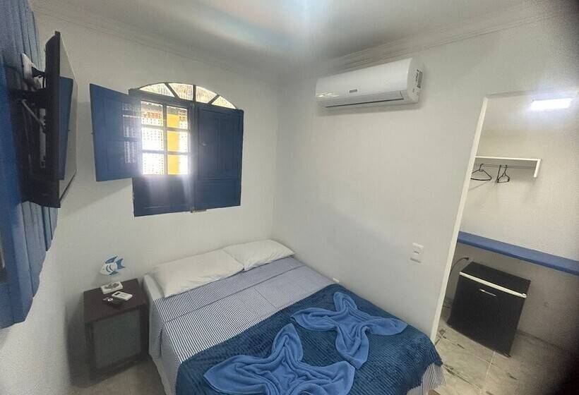 بنسيون Villa Beach