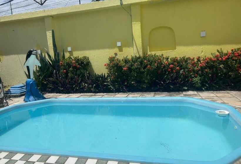 بنسيون Villa Beach