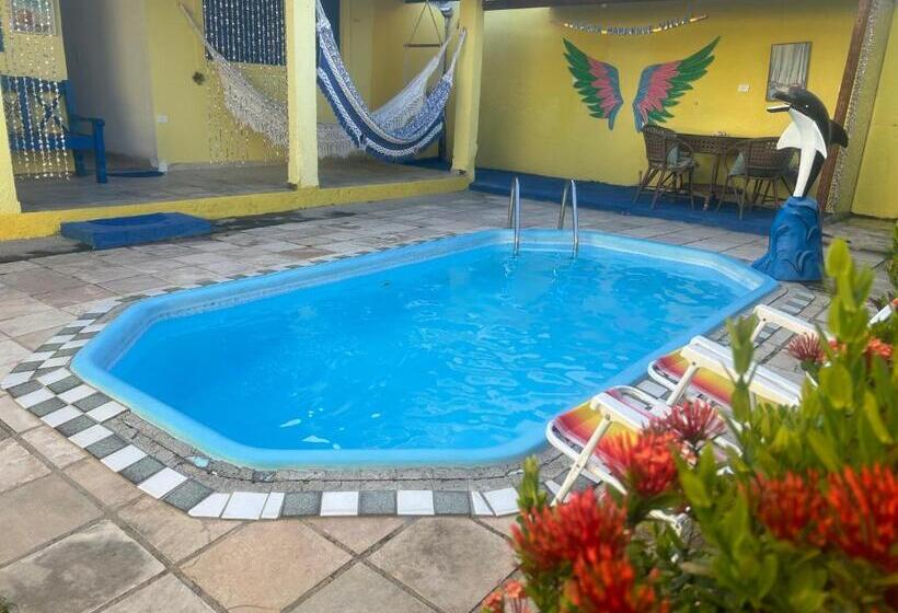 بنسيون Villa Beach