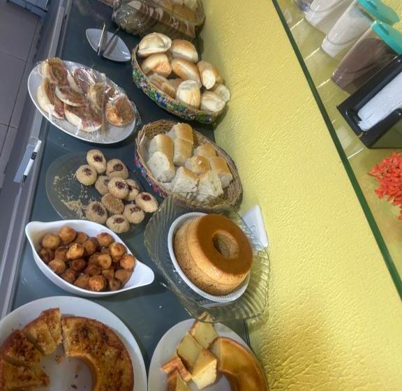 بنسيون Villa Beach