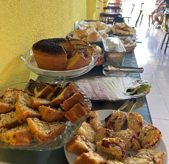 بنسيون Villa Beach