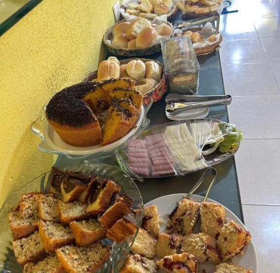 بنسيون Villa Beach