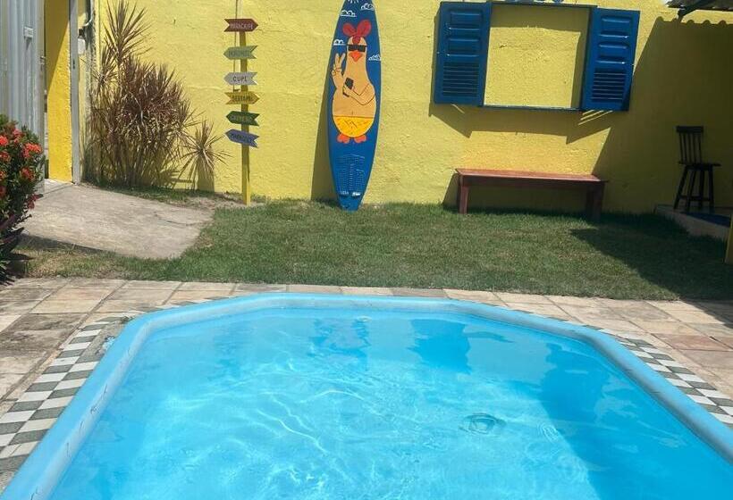 بنسيون Villa Beach