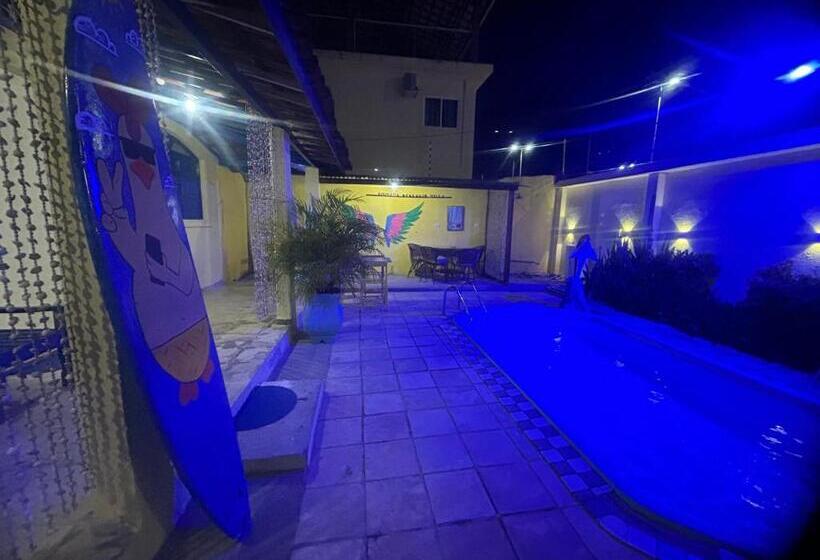 بنسيون Villa Beach