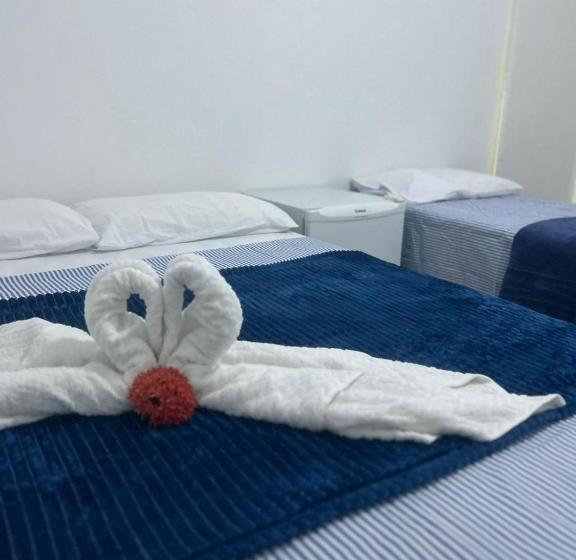 بنسيون Villa Beach