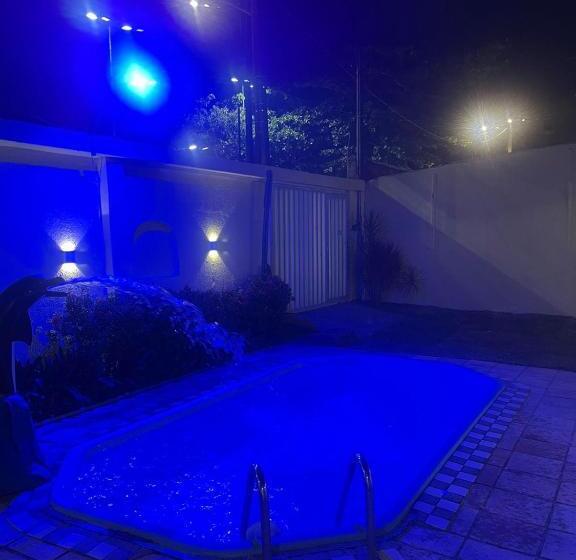 بنسيون Villa Beach