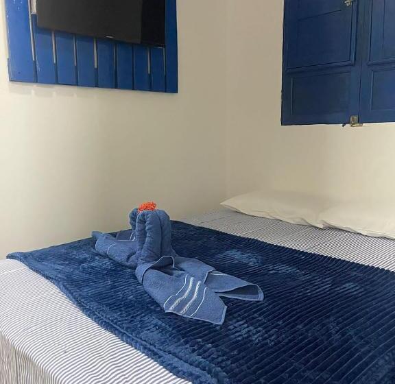 بنسيون Villa Beach