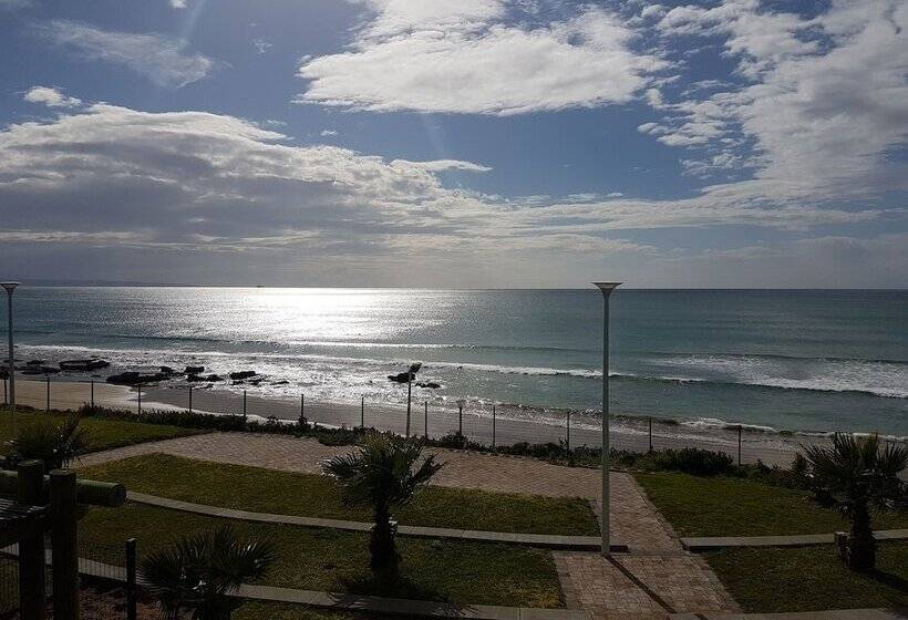 منتجع Atkv Hartenbos