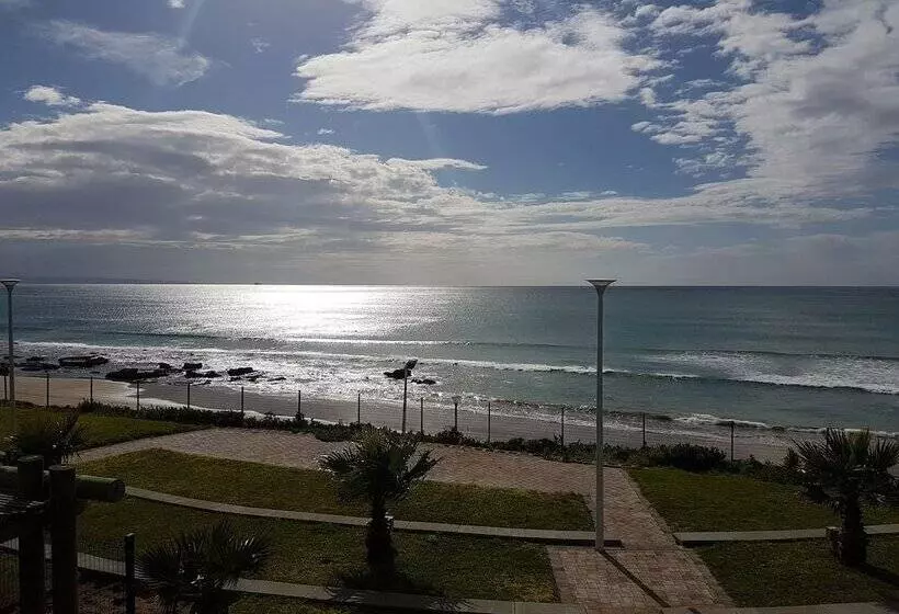 Lomakeskus Atkv Hartenbos