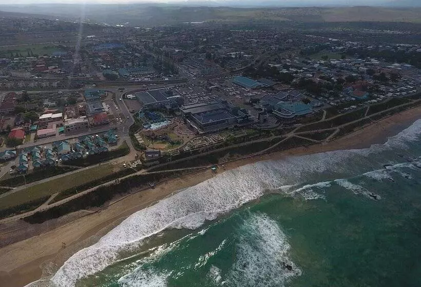 Lomakeskus Atkv Hartenbos