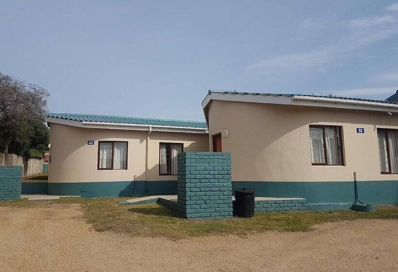 منتجع Atkv Hartenbos