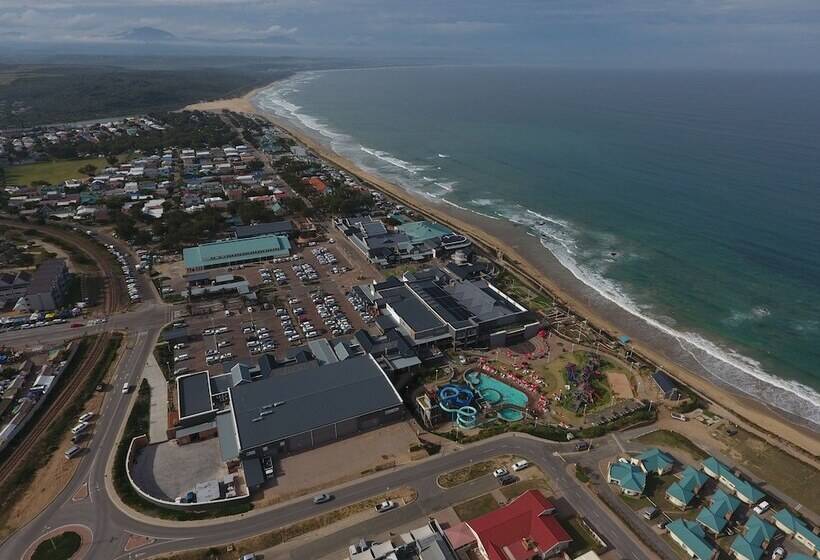 منتجع Atkv Hartenbos