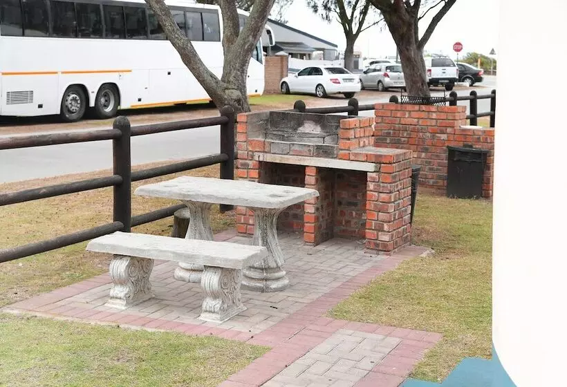 Lomakeskus Atkv Hartenbos