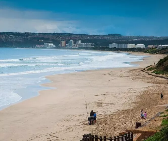 Lomakeskus Atkv Hartenbos