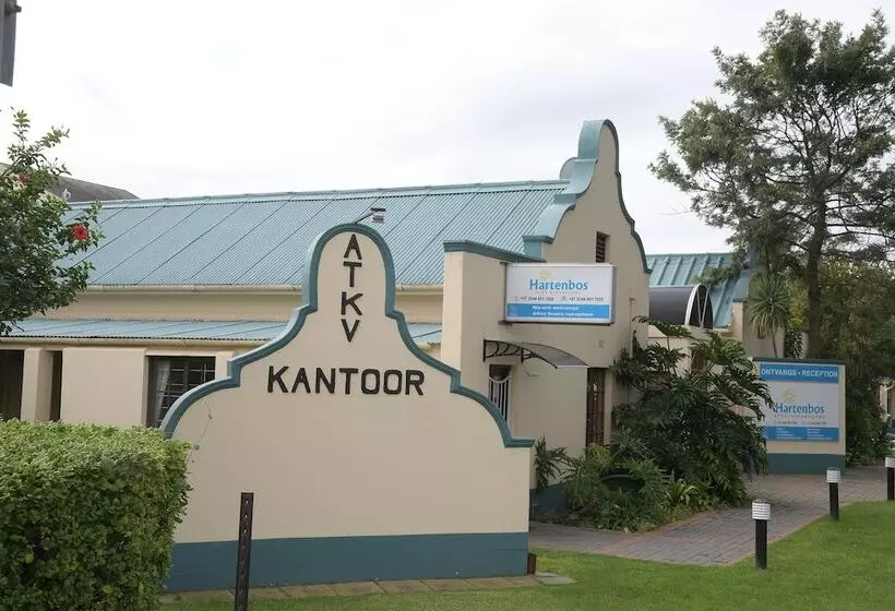 Lomakeskus Atkv Hartenbos