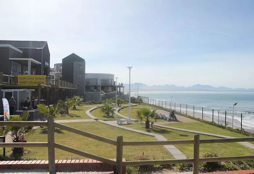 Lomakeskus Atkv Hartenbos