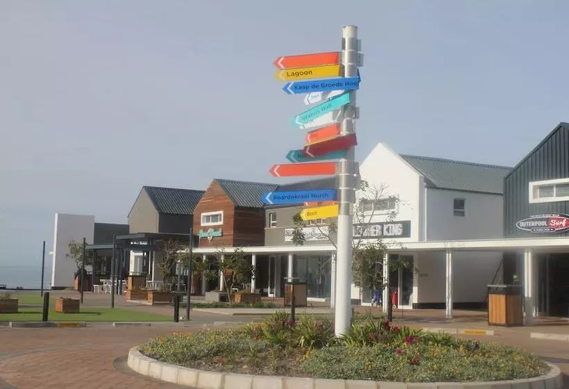 Lomakeskus Atkv Hartenbos