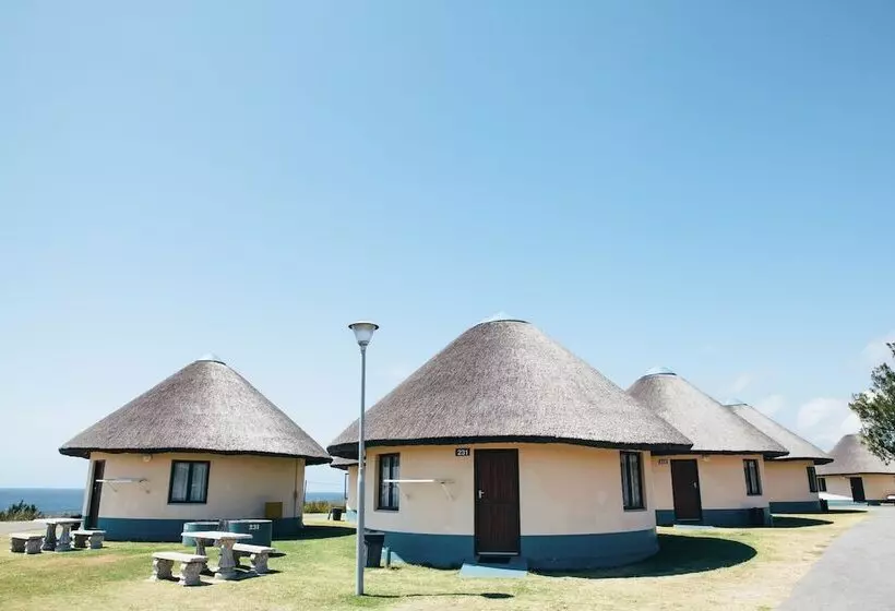 Lomakeskus Atkv Hartenbos