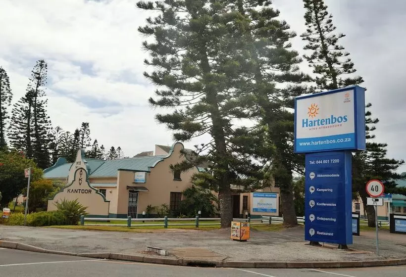 Lomakeskus Atkv Hartenbos