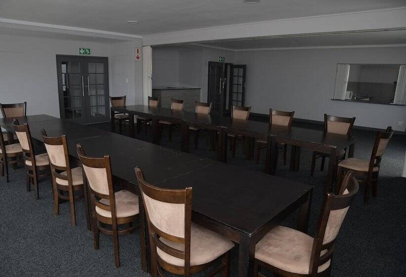 منتجع Atkv Hartenbos