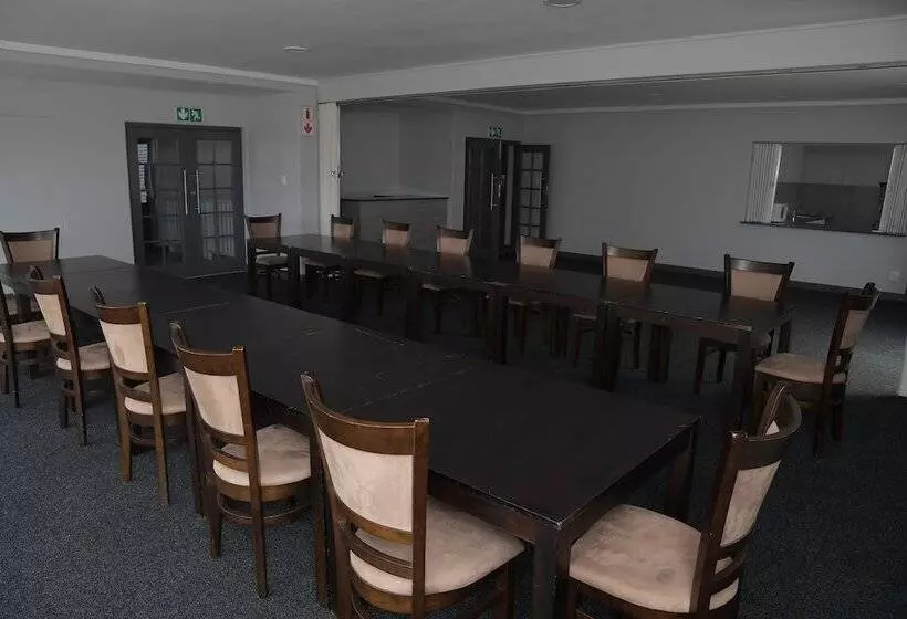 Lomakeskus Atkv Hartenbos