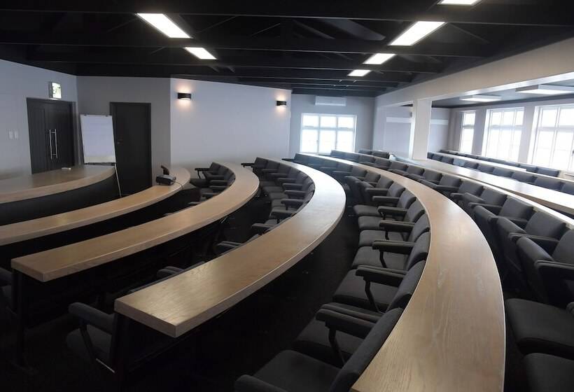 منتجع Atkv Hartenbos