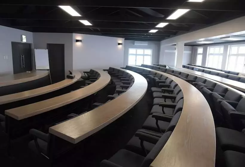 Lomakeskus Atkv Hartenbos