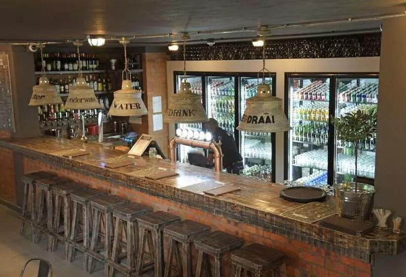 Lomakeskus Atkv Hartenbos