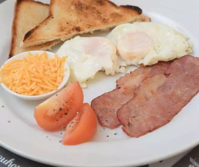 Lomakeskus Atkv Hartenbos