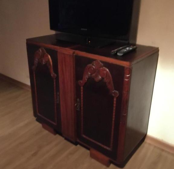 הוסטל Pousada Rancho Flores