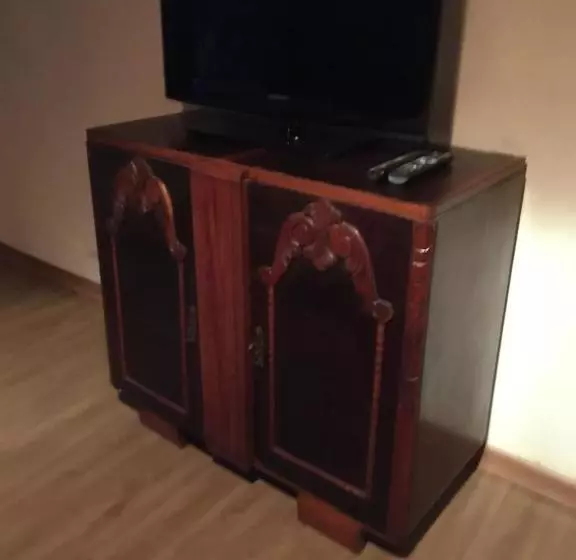 Retkeilymaja Pousada Rancho Flores