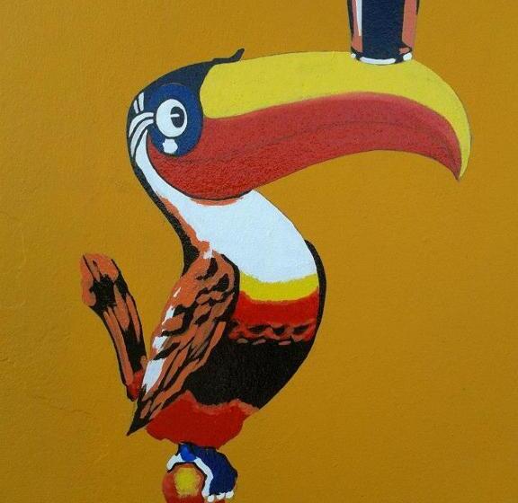 צימר Foleysbarinch