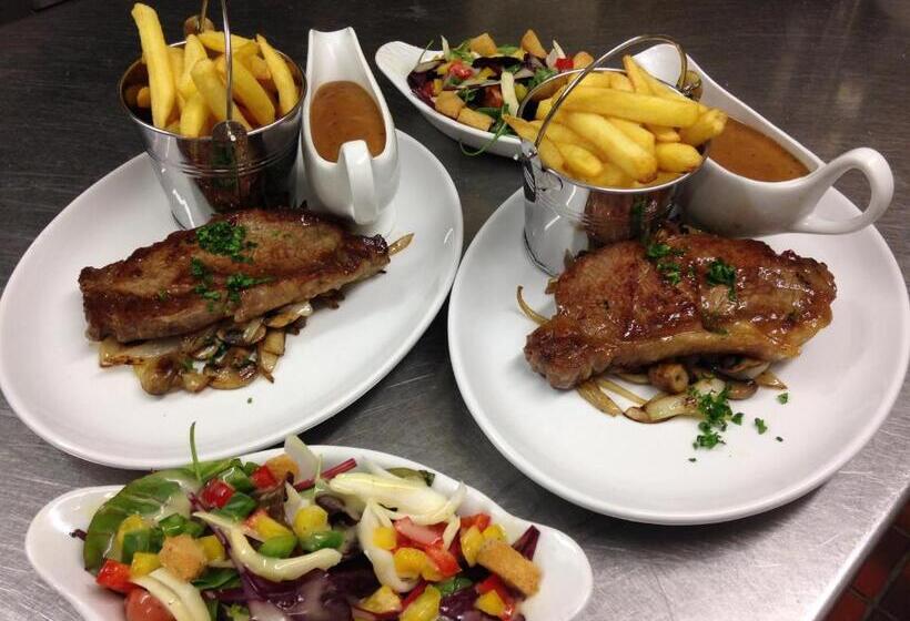 צימר Foleysbarinch