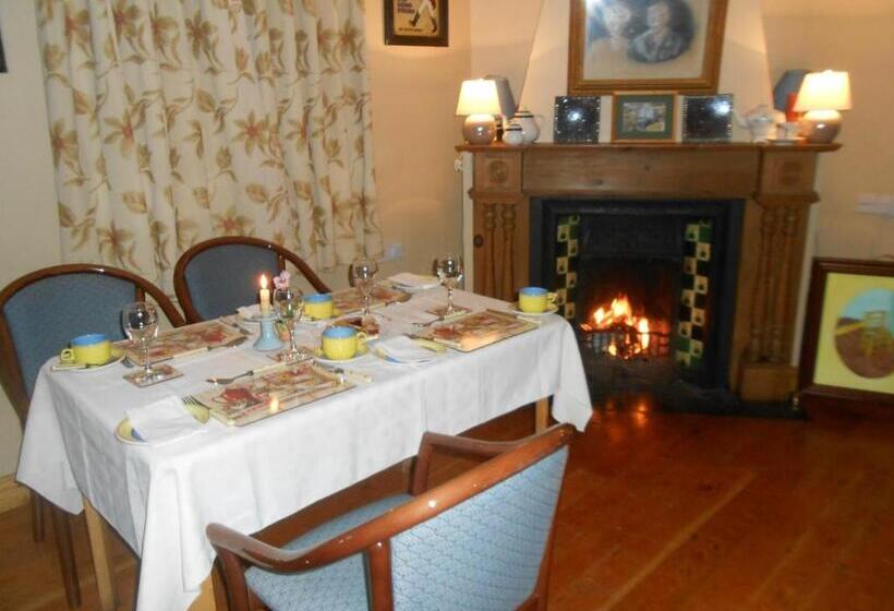 צימר Foleysbarinch