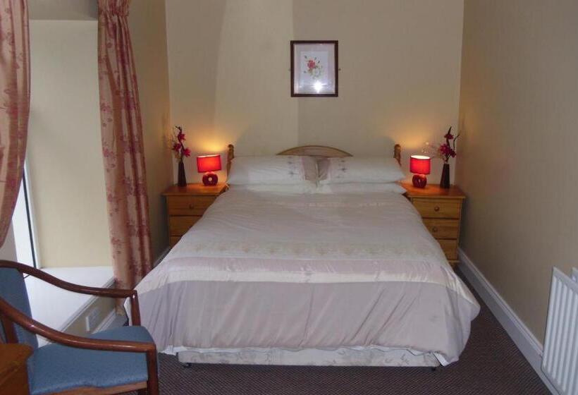 צימר Foleysbarinch