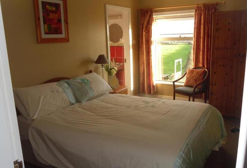 צימר Foleysbarinch