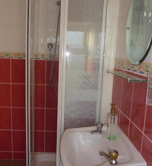 צימר Foleysbarinch