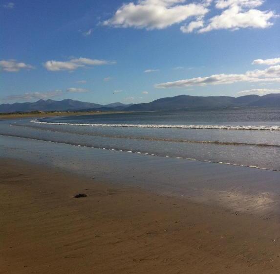 צימר Foleysbarinch